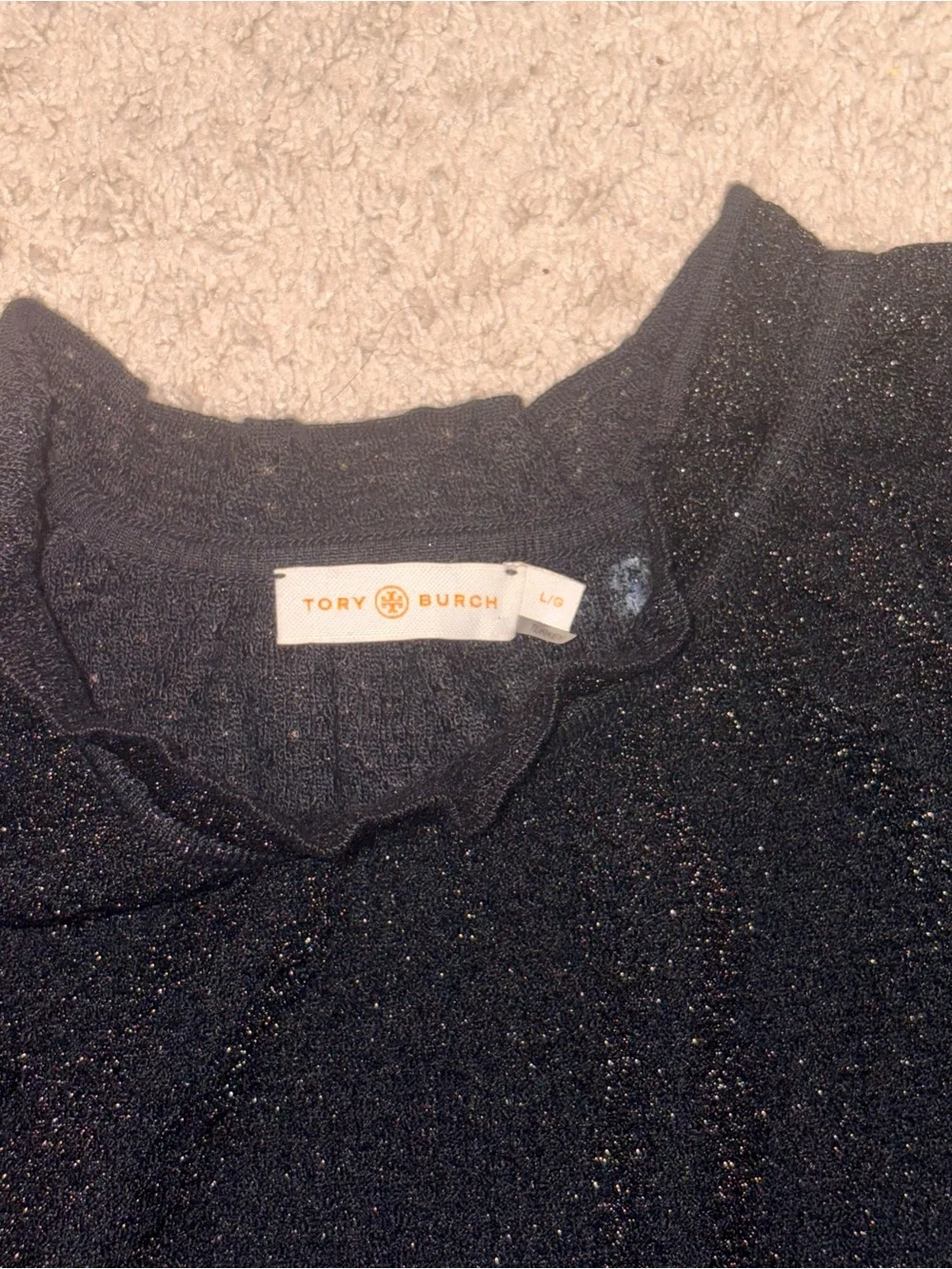 Tory Burch Isabelle dress